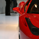 Illustration for article titled Ferrari 458 Italia: Live Photos!